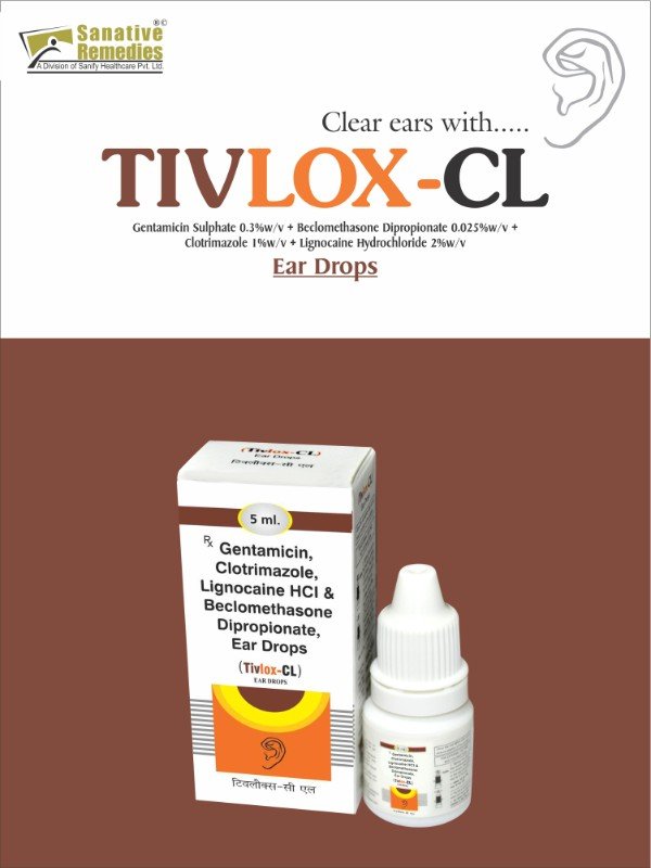 TIVlox-CL
